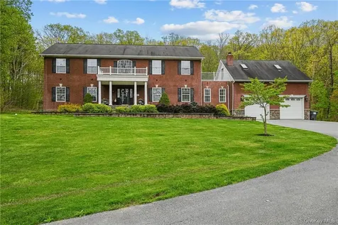 47 Police Drive Goshen NY 10924