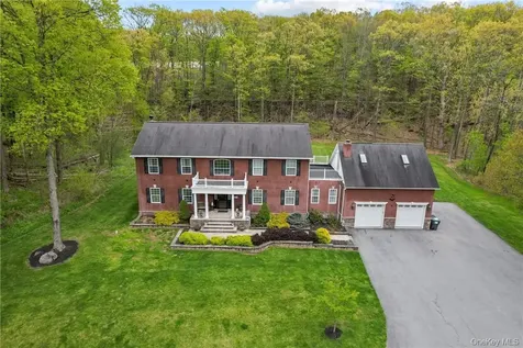 47 Police Drive Goshen NY 10924