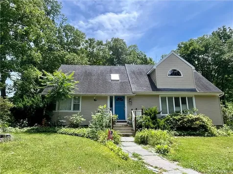 47 Police Drive Goshen NY 10924