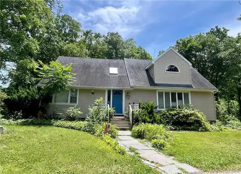 47 Police Drive Goshen NY 10924