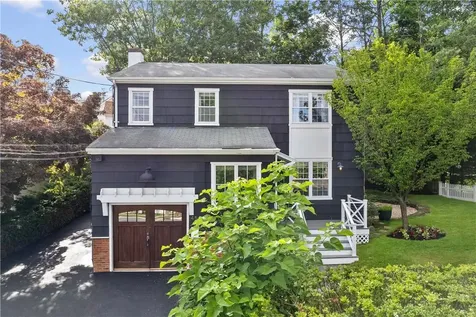 450 Forest Avenue Rye NY 10580