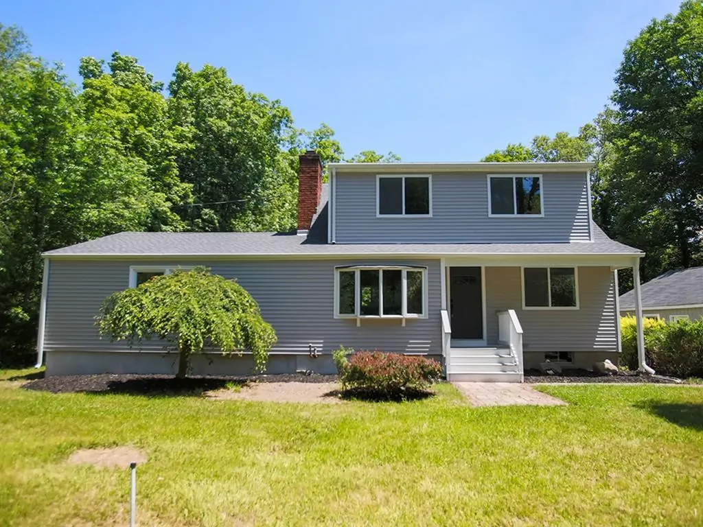 24 Briar Brook Lane Campbell Hall NY 10916