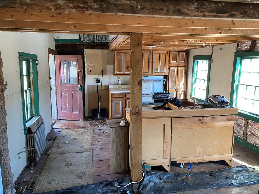 1320 County Route 7 Ancram NY 12502