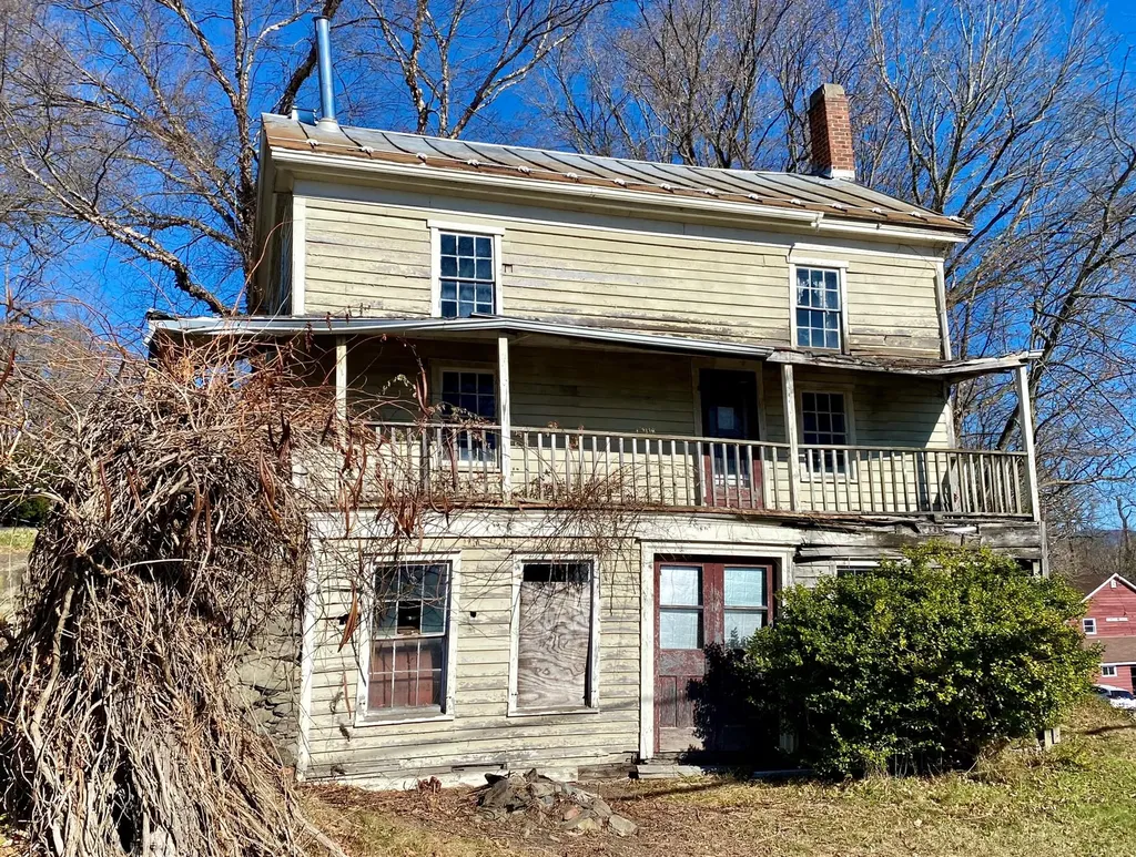1320 County Route 7 Ancram NY 12502