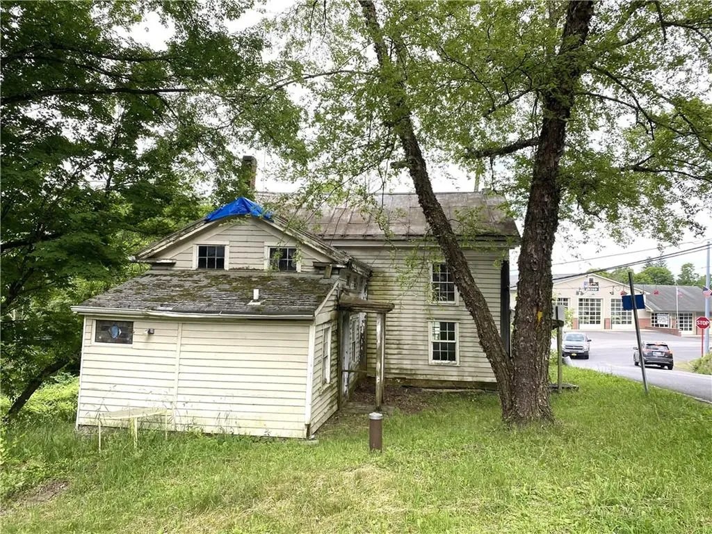 1320 County Route 7 Ancram NY 12502