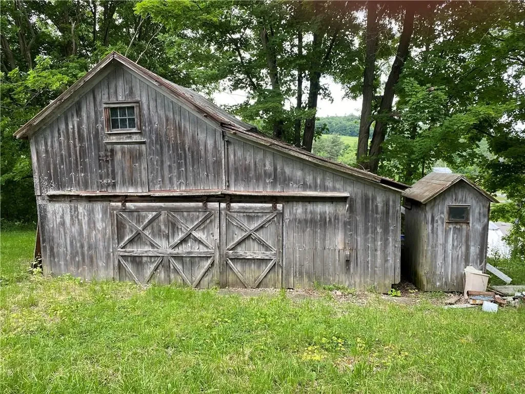 1320 County Route 7 Ancram NY 12502