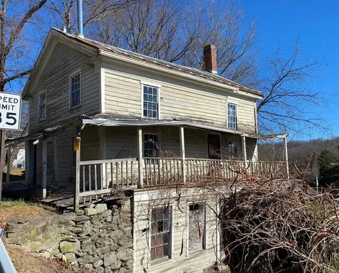 1320 County Route 7 Ancram NY 12502