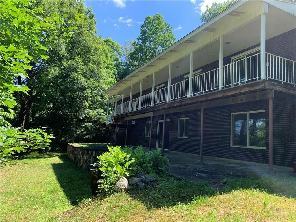 16 Old Stone Road Garrison NY 10524