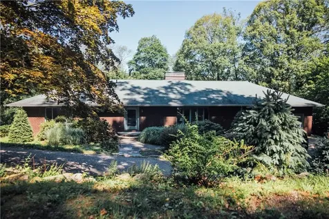 16 Old Stone Road Garrison NY 10524