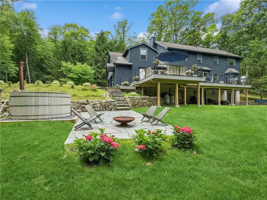 115 Avery Road Garrison NY 10524