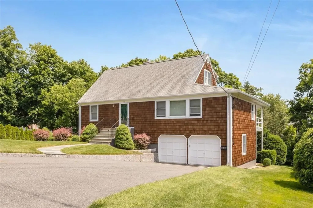 26 Berkley Drive Rye Brook NY 10573