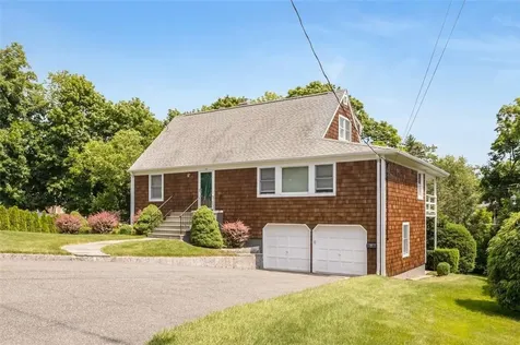 26 Berkley Drive Rye Brook NY 10573