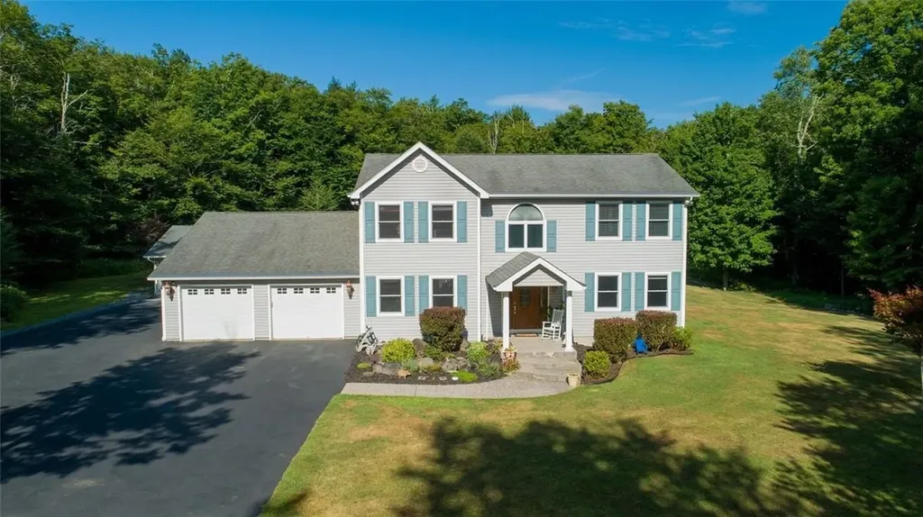 253 Bowers Road Rock Hill NY 12775