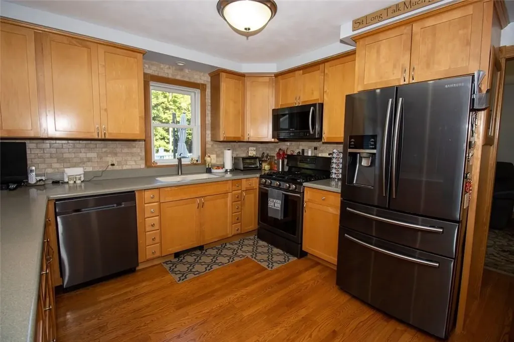 253 Bowers Road Rock Hill NY 12775
