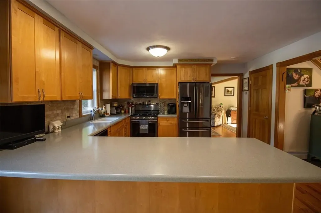 253 Bowers Road Rock Hill NY 12775