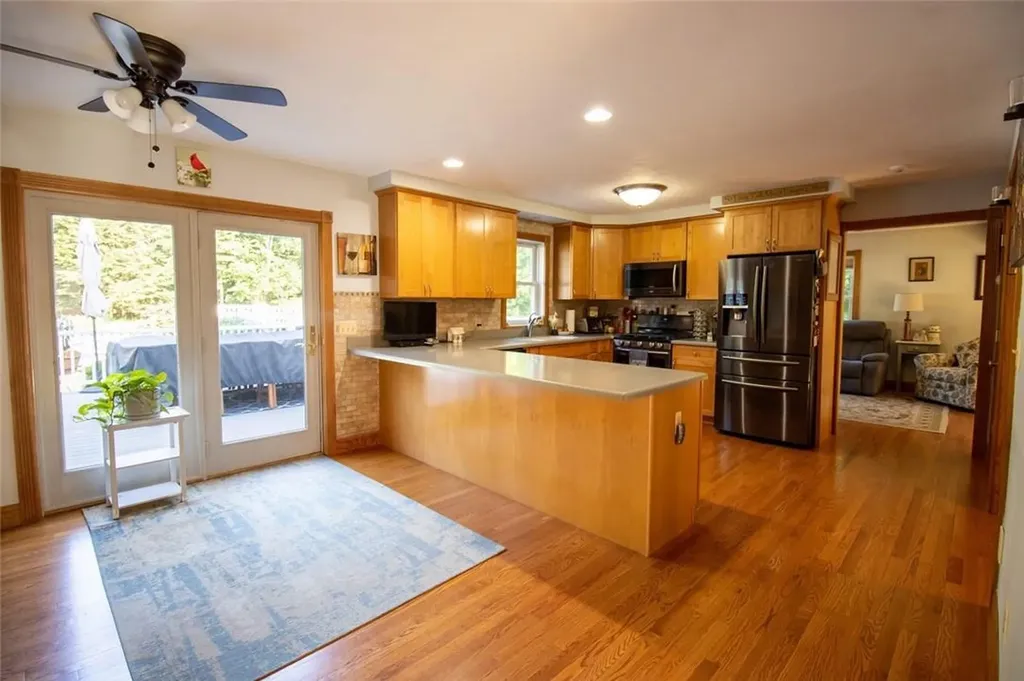 253 Bowers Road Rock Hill NY 12775