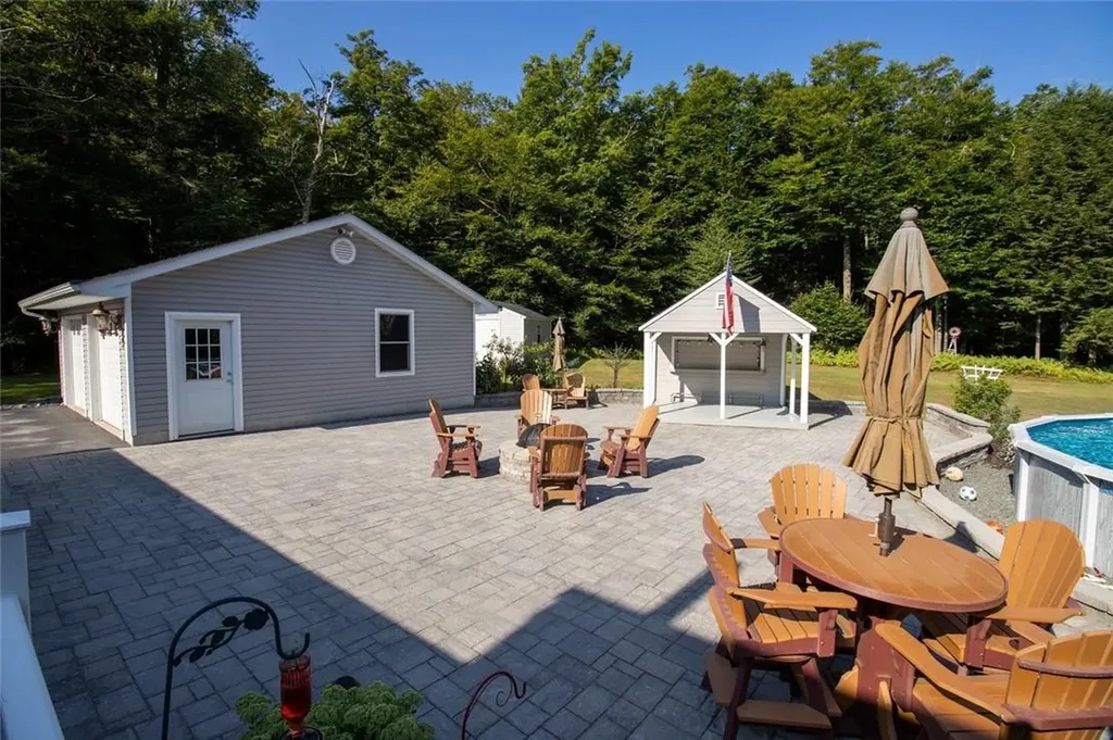 253 Bowers Road Rock Hill NY 12775