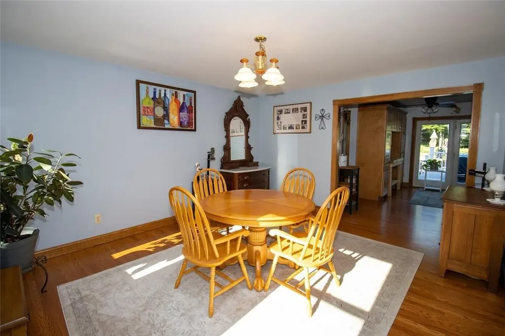 253 Bowers Road Rock Hill NY 12775