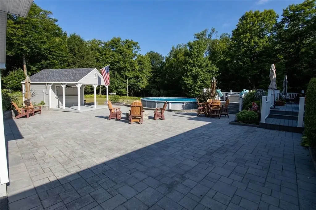 253 Bowers Road Rock Hill NY 12775