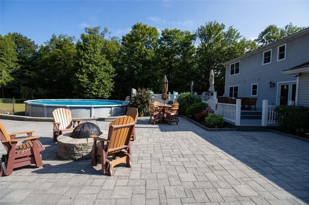 253 Bowers Road Rock Hill NY 12775