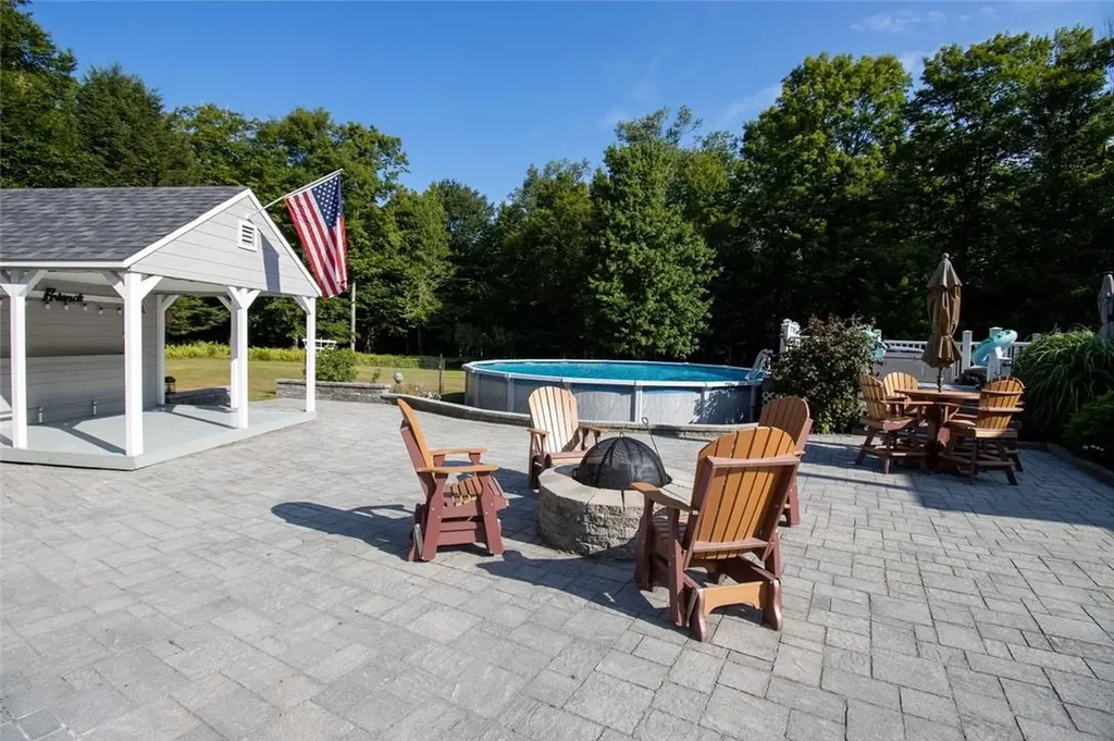 253 Bowers Road Rock Hill NY 12775