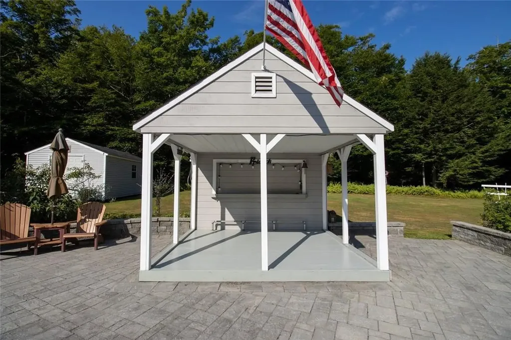 253 Bowers Road Rock Hill NY 12775