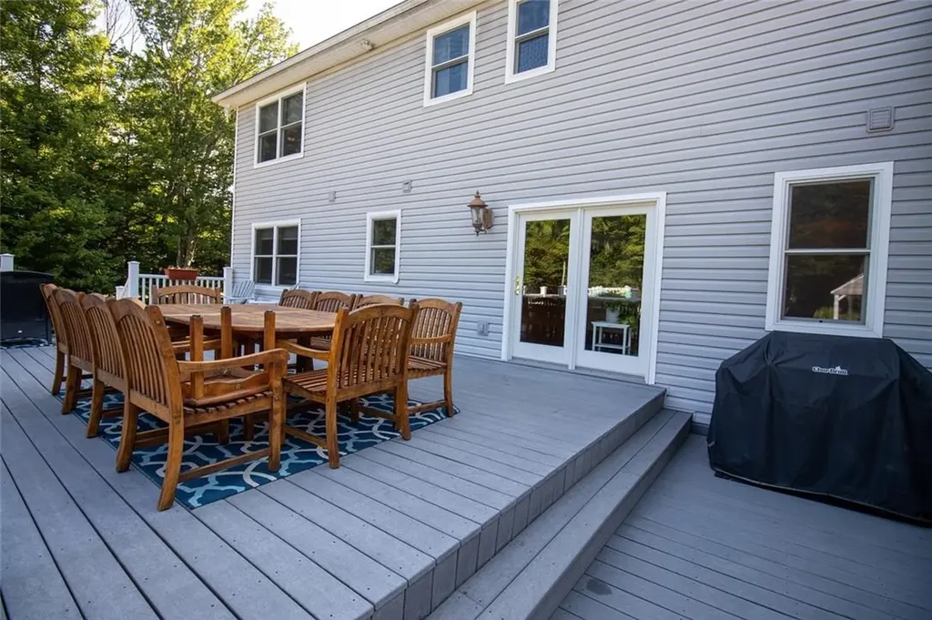 253 Bowers Road Rock Hill NY 12775