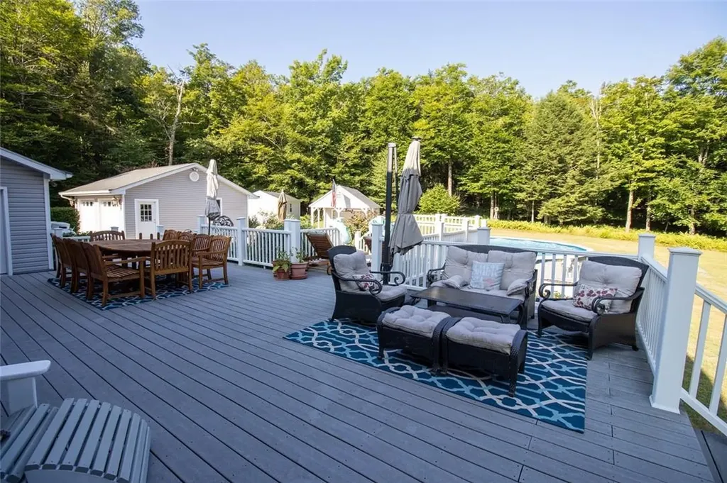 253 Bowers Road Rock Hill NY 12775