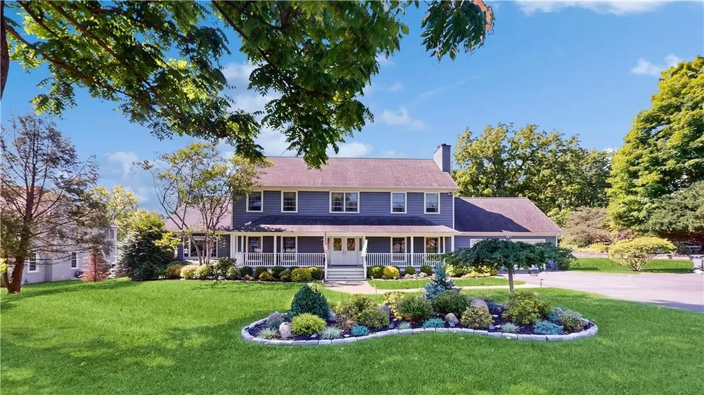 4 Halsey Place Valhalla NY 10595