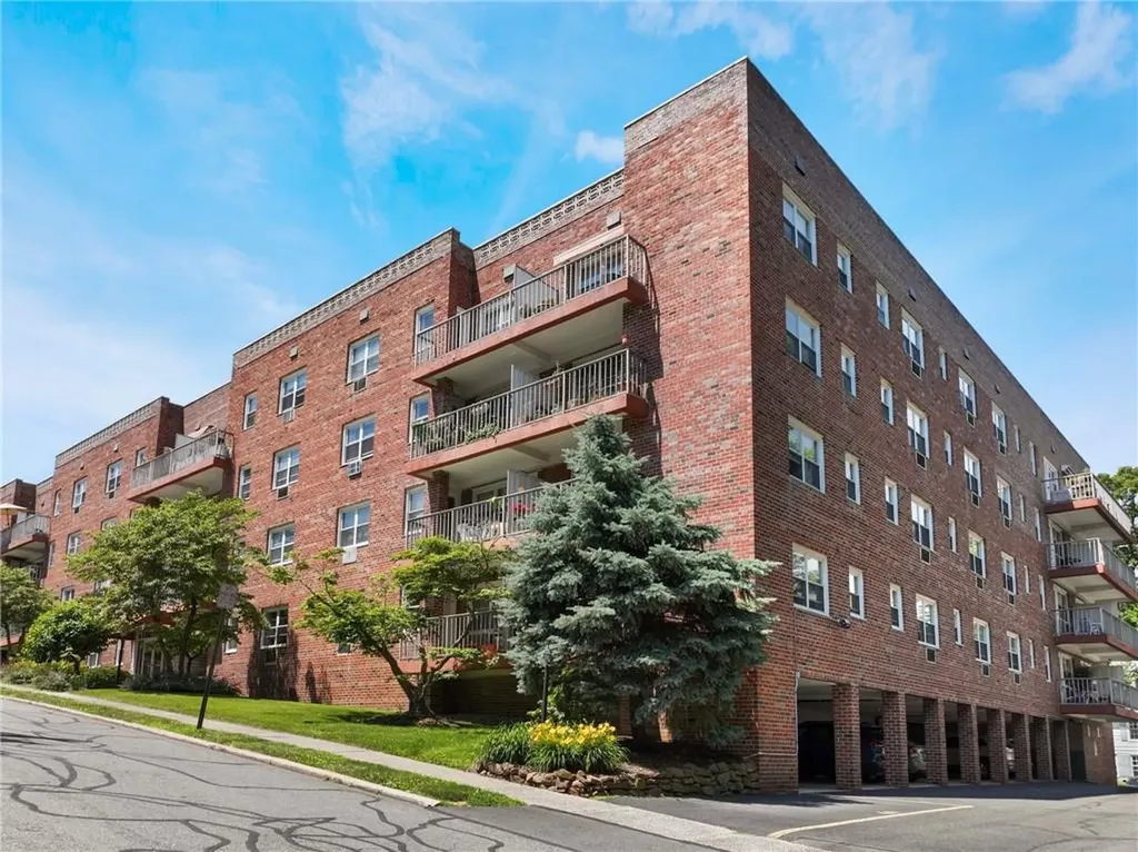 38 4th Avenue Nyack NY 10960