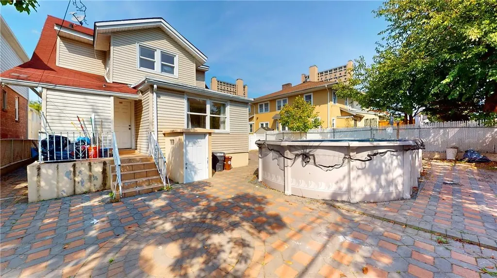 3718 Neptune Avenue Brooklyn NY 11224