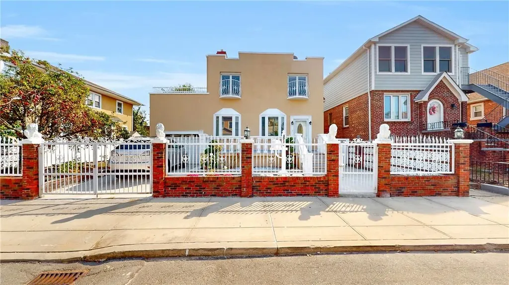 3718 Neptune Avenue Brooklyn NY 11224