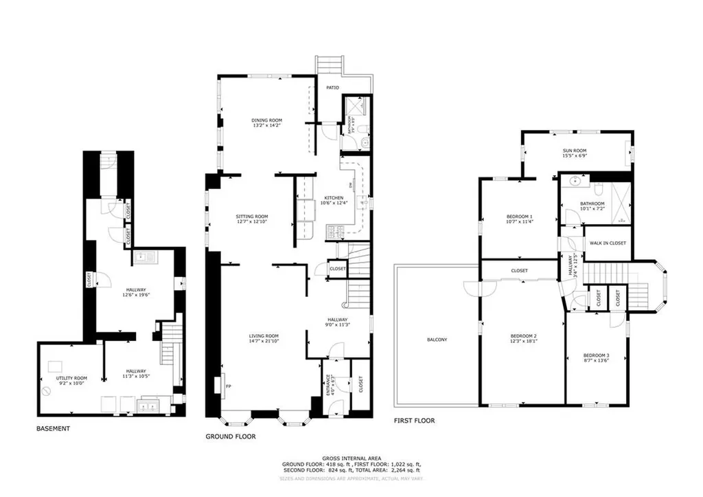 3718 Neptune Avenue Brooklyn NY 11224