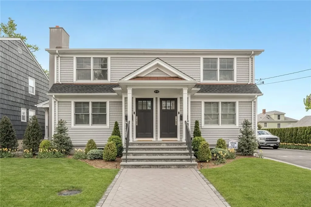 241 Gainsborg Avenue E West Harrison NY 10604