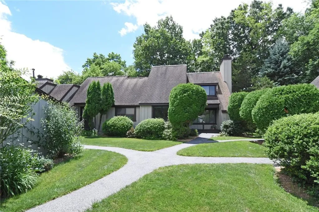 32 Quail Close Irvington NY 10533