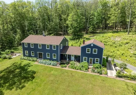 207 Creamery Road Stanfordville NY 12581