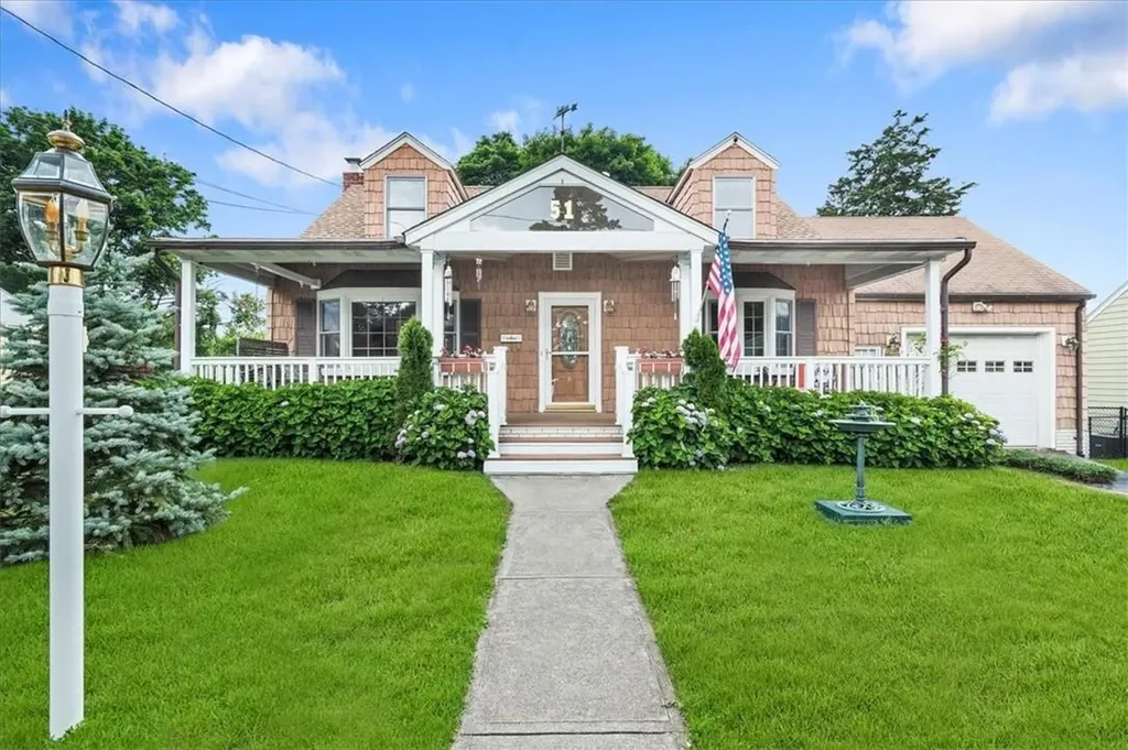 51 Tilden Avenue Beacon NY 12508