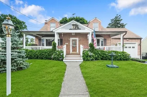 51 Tilden Avenue Beacon NY 12508