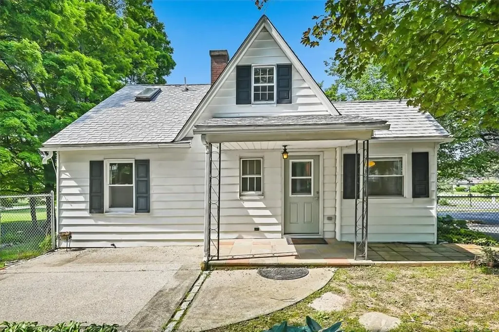 94 Galloway Road Warwick NY 10990