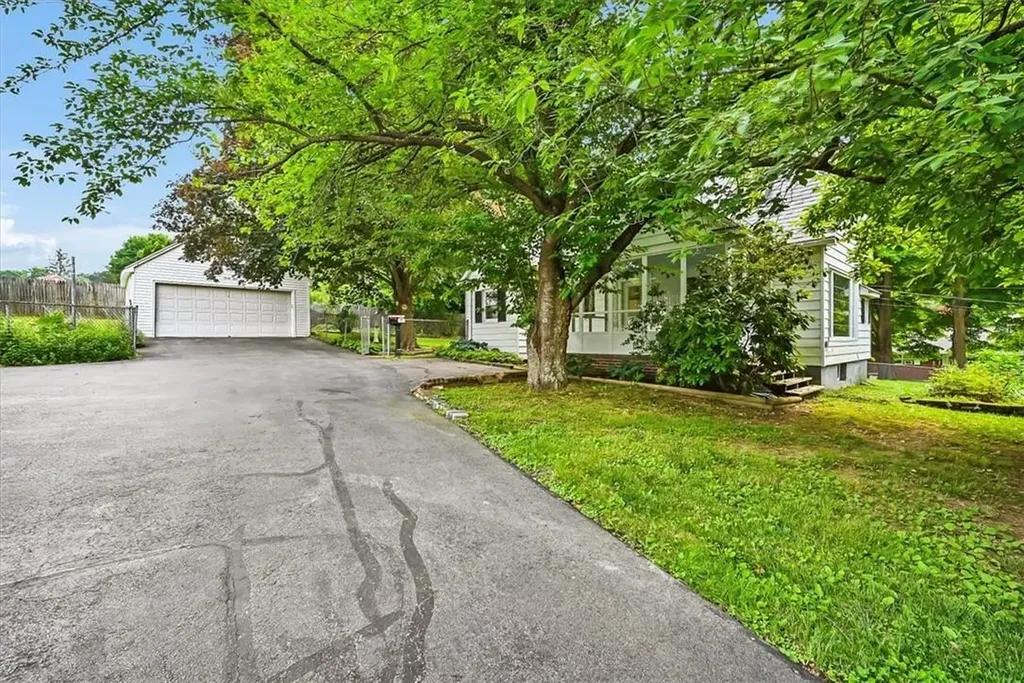 94 Galloway Road Warwick NY 10990