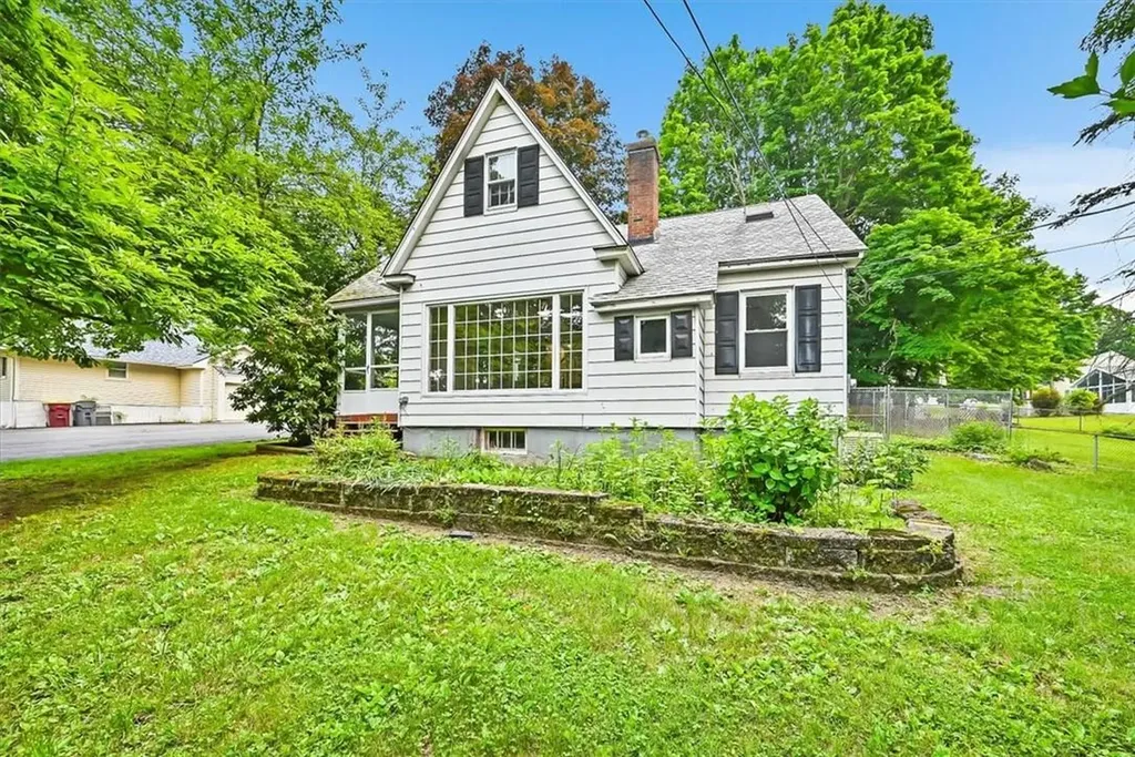 94 Galloway Road Warwick NY 10990