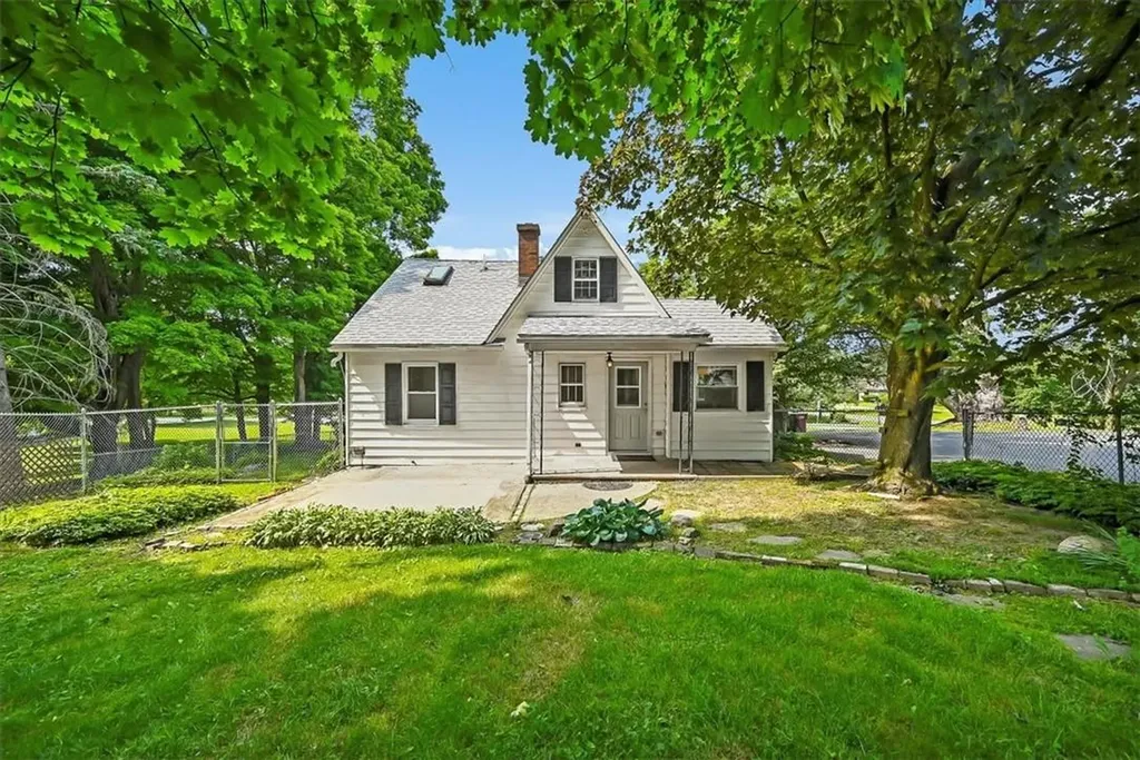 94 Galloway Road Warwick NY 10990