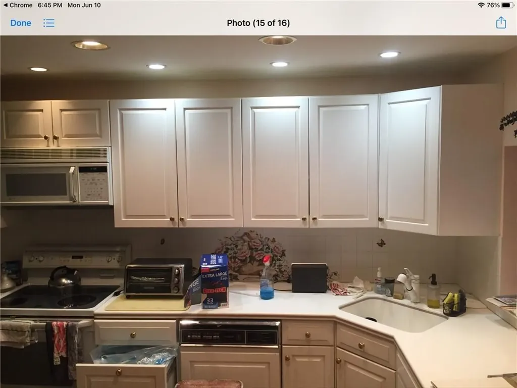 1641 Ocean Boulevard Atlantic Beach NY 11509