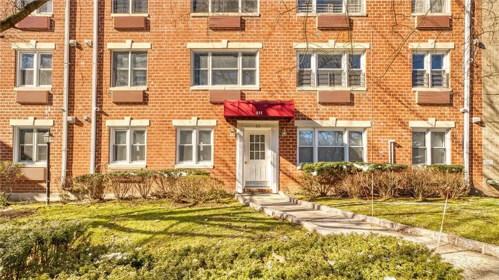 111 Prospect Park SW Brooklyn NY 11218