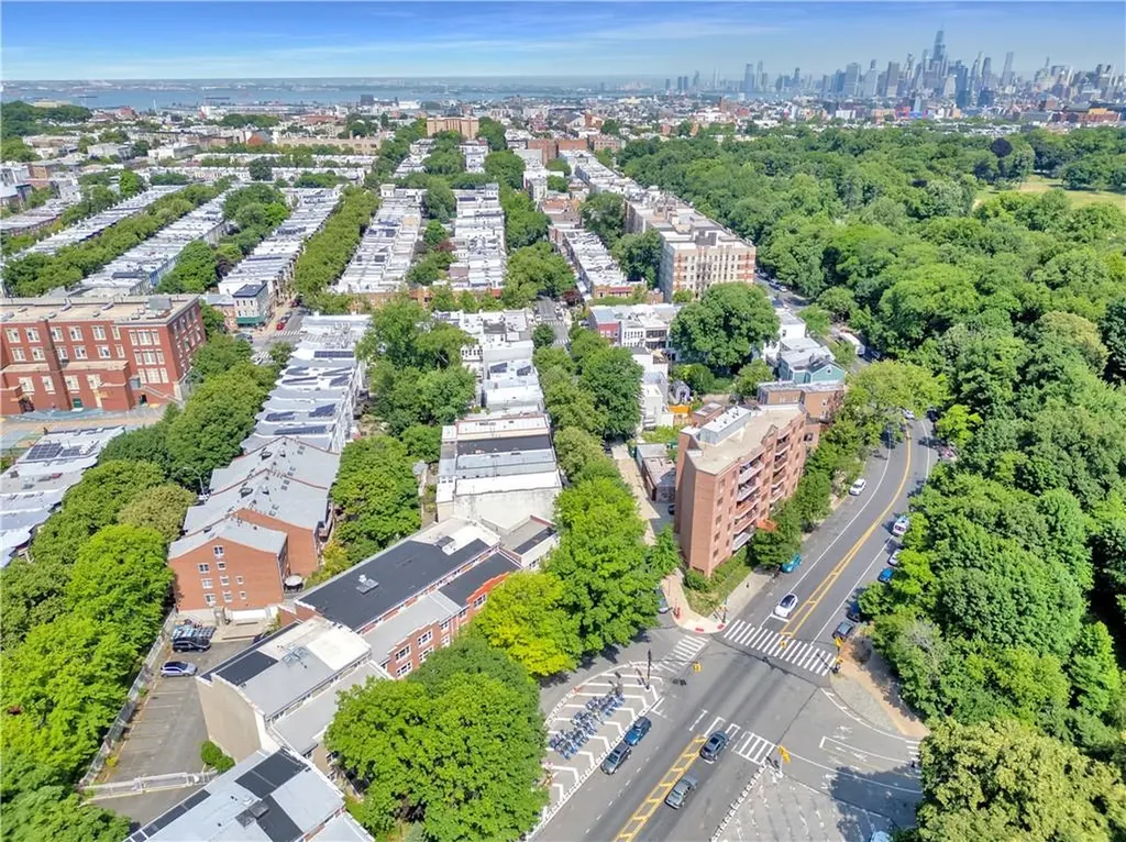 111 Prospect Park SW Brooklyn NY 11218
