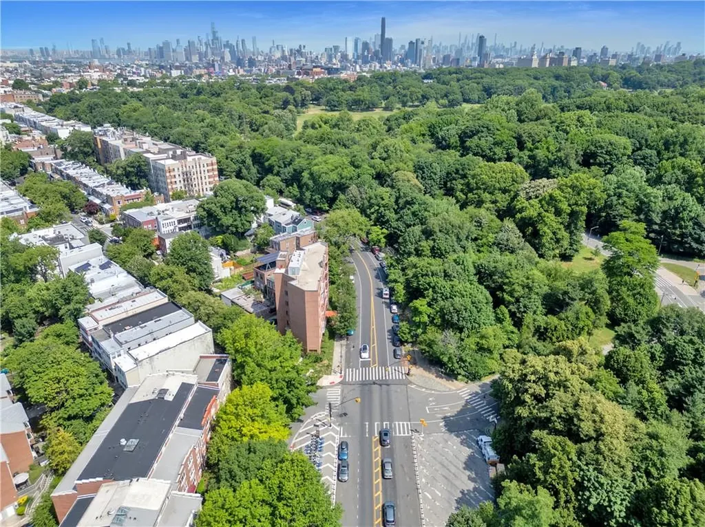 111 Prospect Park SW Brooklyn NY 11218