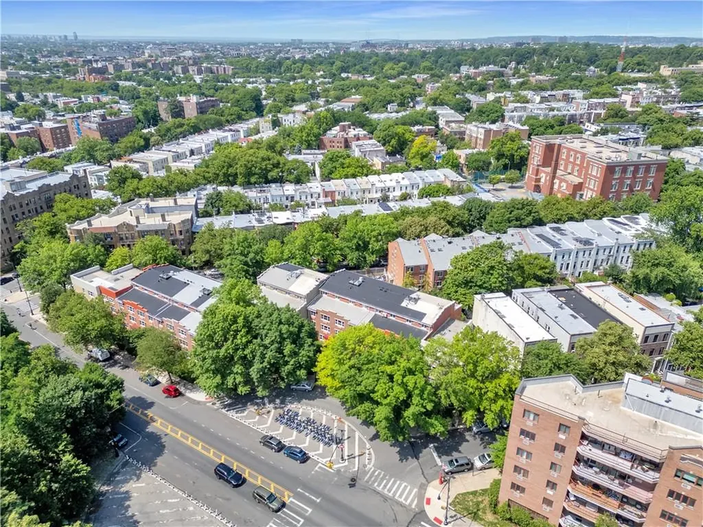 111 Prospect Park SW Brooklyn NY 11218