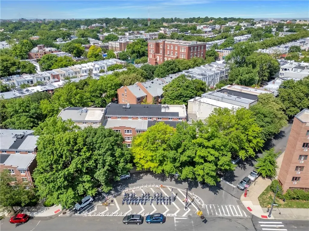 111 Prospect Park SW Brooklyn NY 11218