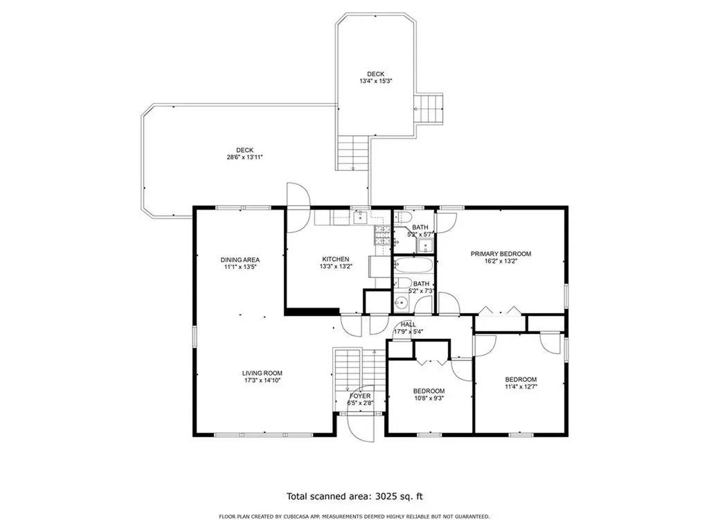 94 Smith Hill Road Airmont NY 10952