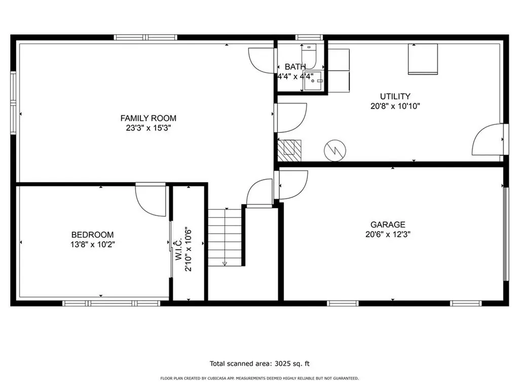 94 Smith Hill Road Airmont NY 10952